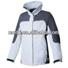 Koreanische elegante Kleidung Mens Jacke